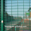 China supplier 358 anti climb fence